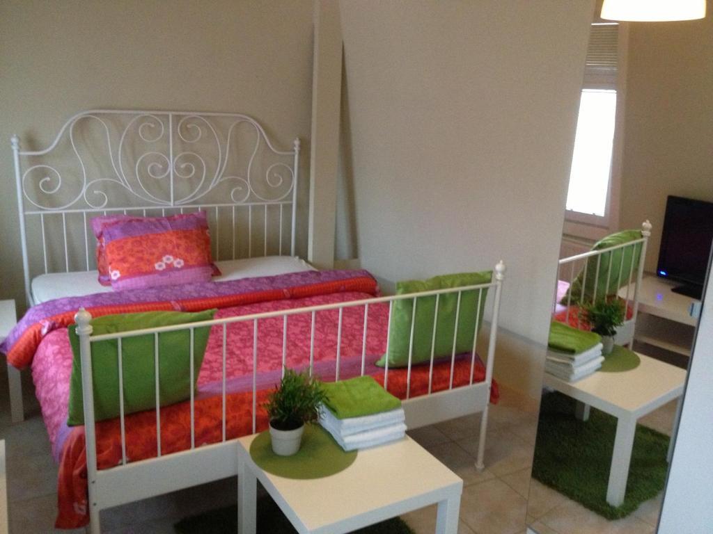 Studio's Javastraat Appartement *
