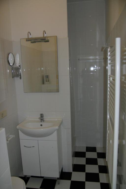 Appartement Studio's Javastraat