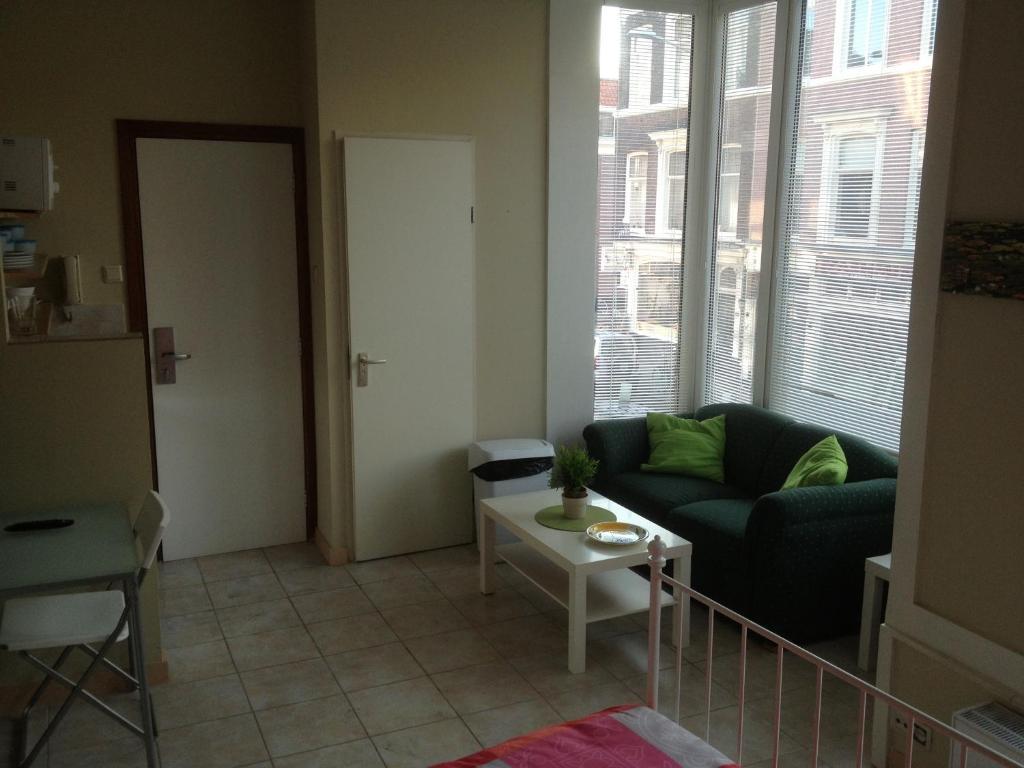 Studio's Javastraat Den Haag