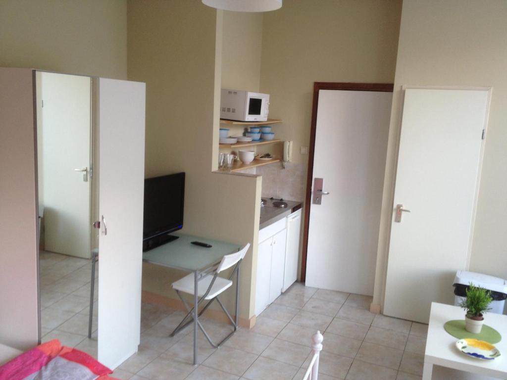 Studio's Javastraat Appartement